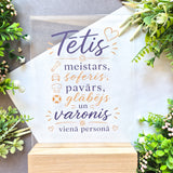 Tētis