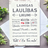 Mīlestība un cieņa
