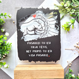 Pasaulei Tētis