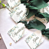 Table cards