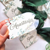 Table cards
