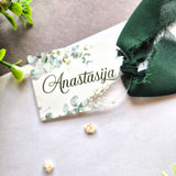 Table cards