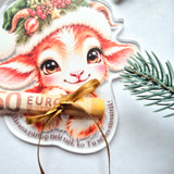 Cash gift