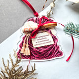 Cash gift