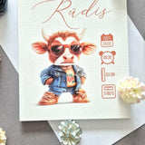 Rūdis