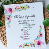 Visforšākā krustmāte Image