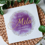 Līdz mēnesim /zelts Image