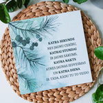 Katra sekunde /skujas Image 2