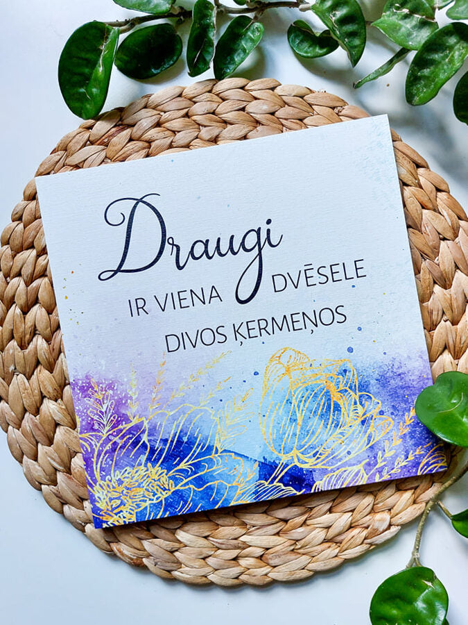 Viena dvēsele  Image
