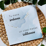 Šodiena un visas rītdienas Image