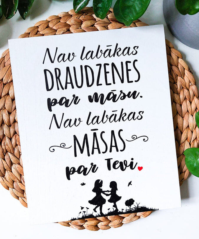 Nav labākas draudzenes Image