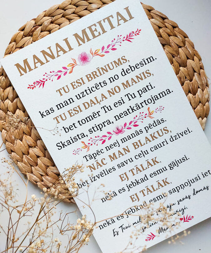 Meitai/rozīgs  Image