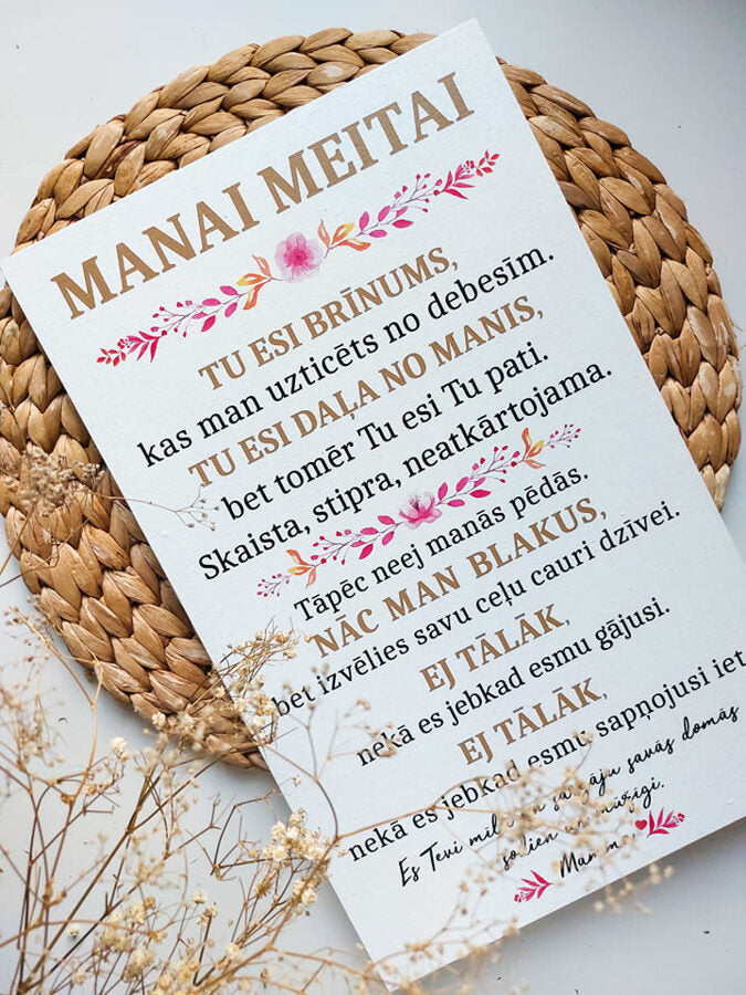 Meitai/rozīgs  Image