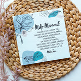 Mīļo Mammīt  Image