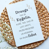 Eņģelis  Image