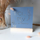 Tici un Tev izdosies/ zilgans Image