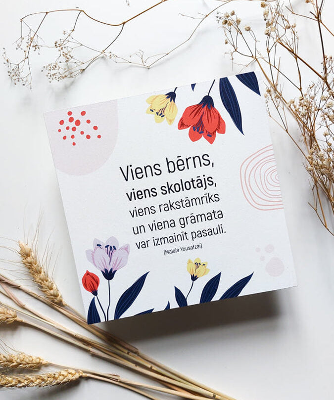 Viens bērns  Image