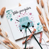 Tikko precējušies Image