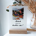 Foto/frosted glass Image