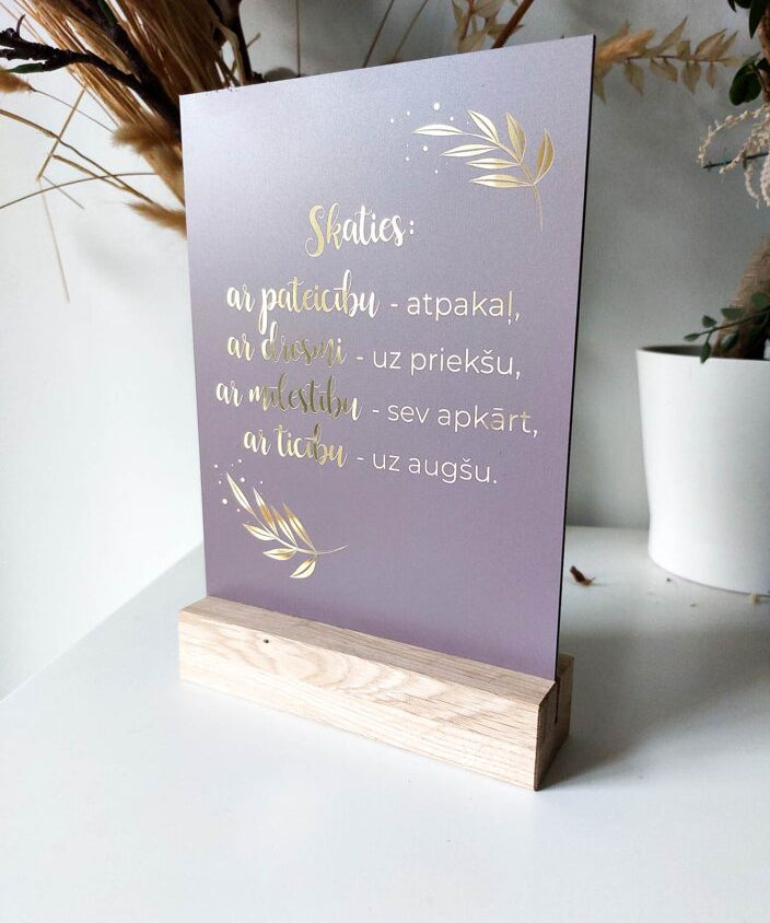 Skaties vecrozā/spogulis Image 2