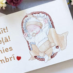 Personalizē savu mēnesi Image 3