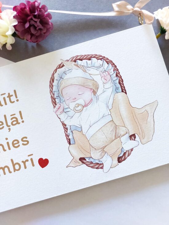 Personalizē savu mēnesi Image 3