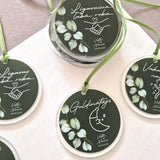 Title medals