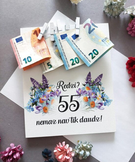 Personalizē savu ciparu  Image