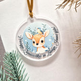 Priecīgus Ziemassvētkus