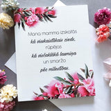 Visskaistākais zieds Image