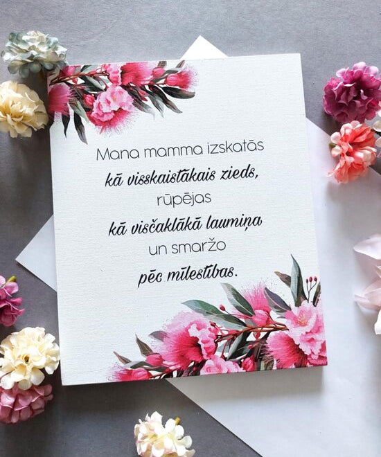 Visskaistākais zieds Image