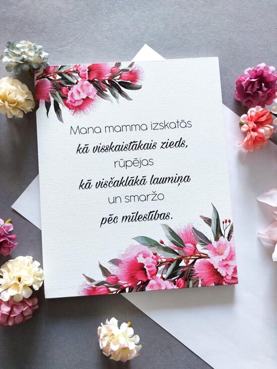 Visskaistākais zieds Image