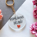 Dēliņš Image