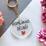 Dēliņš Image