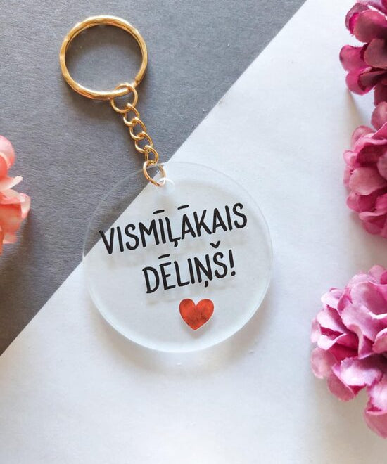 Dēliņš Image