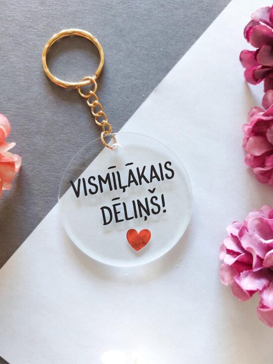 Dēliņš Image