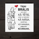 Tikai brālis Image 2