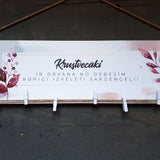 Krustvecāki /lapiņas Image