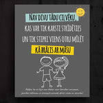 Nav divu cilvēku Image 2