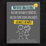 Nav divu cilvēku Image 2