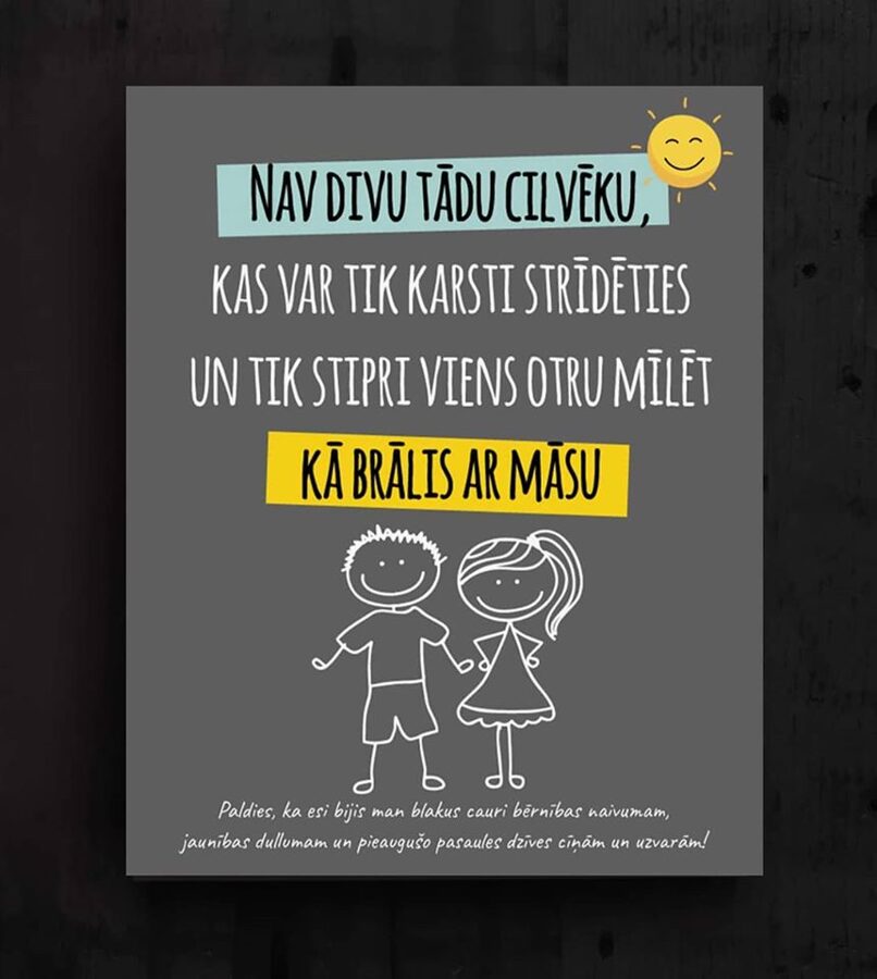 Nav divu cilvēku Image 2