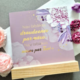 Sister's design