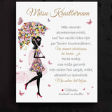 Mūsu krustbērnam Image