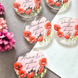 Table cards