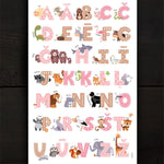 ABC/maigi rozā Image 2