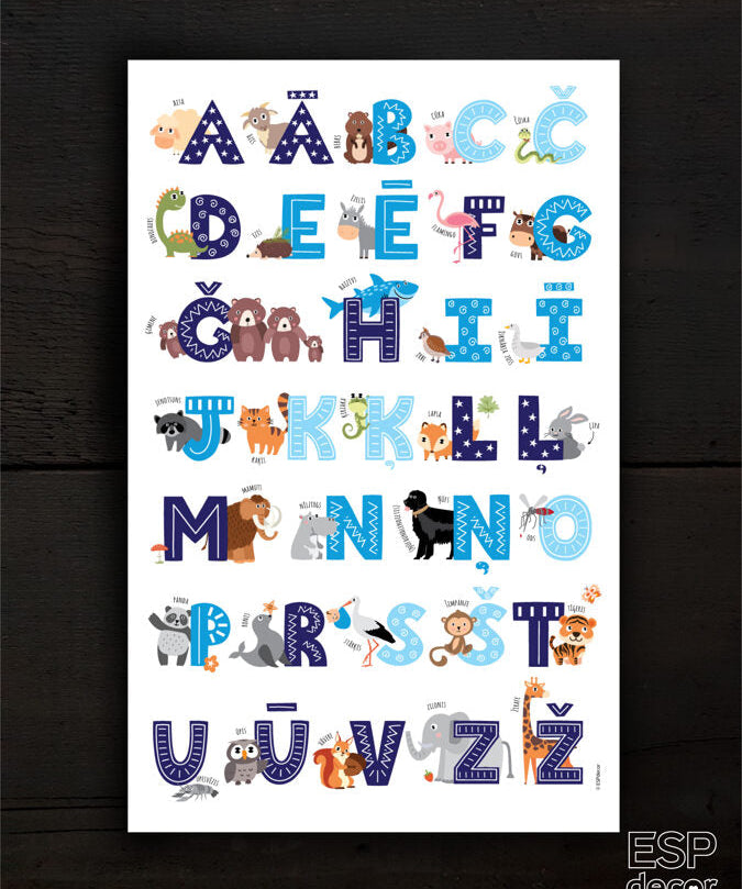 ABC/zils Image