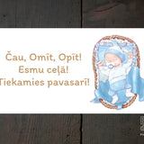 Tiekamies pavasarī Image
