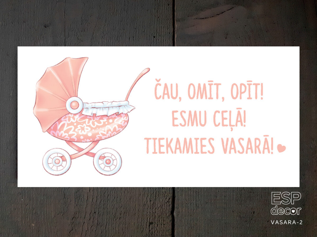 Tiekamies vasarā Image 2