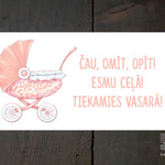 Tiekamies vasarā Image 2
