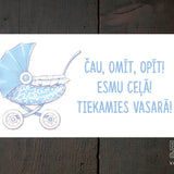 Tiekamies vasarā Image 3
